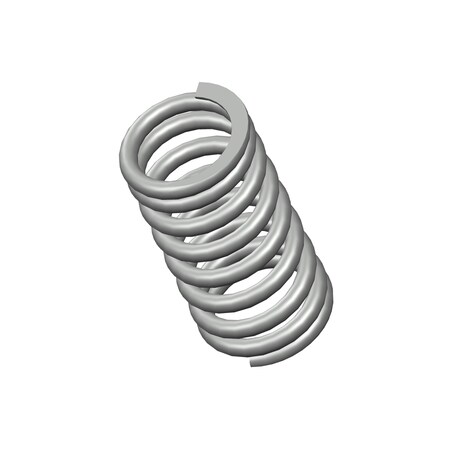 Approved Vendor Compression Spring, O= .500, L= 1.00, W= .067 R G209969617